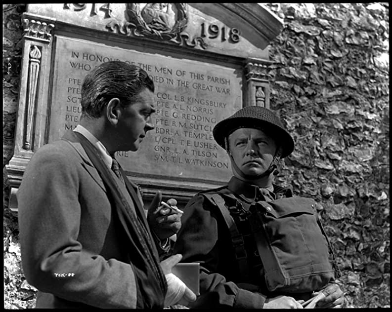 Basil Sydney Basil Sydney