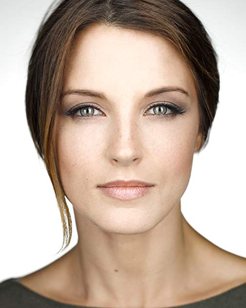 Katrina Norman Katrina Norman
