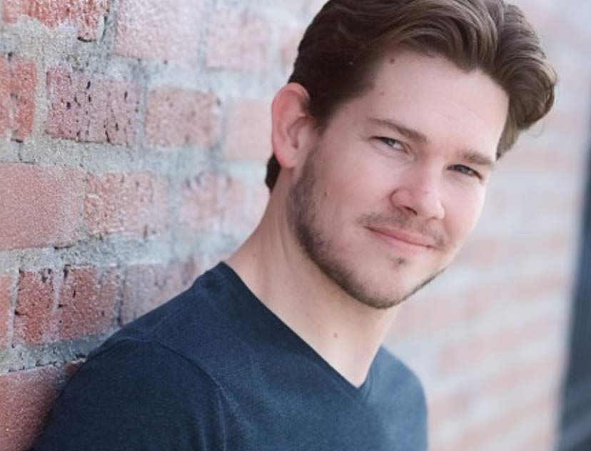 Greg Caldwell Greg Caldwell