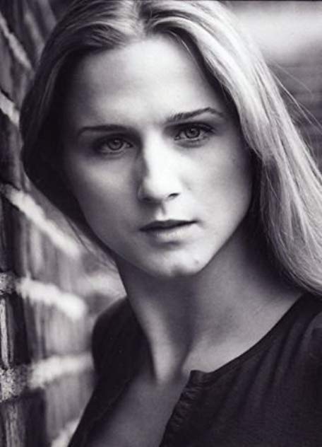 Meghan Andrews Meghan Andrews