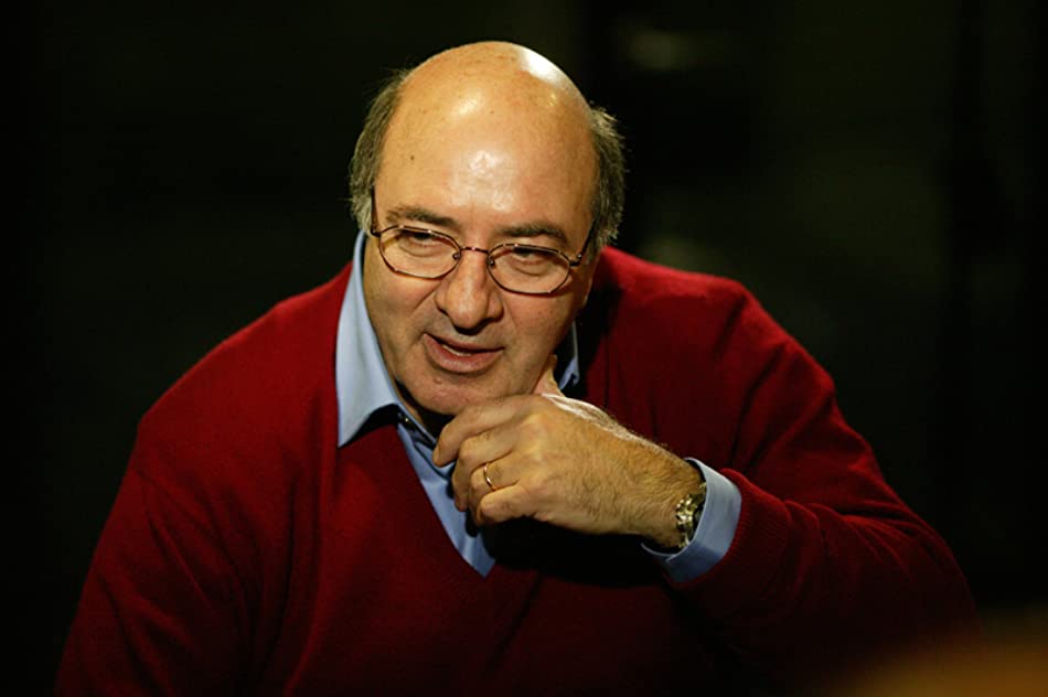 Dante Ferretti Dante Ferretti