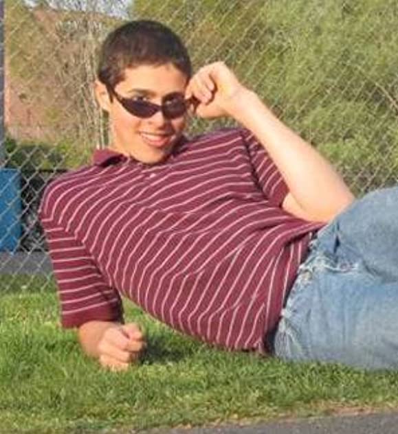 Jack Petrides Jack Petrides