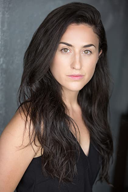 Bronagh Taggart Bronagh Taggart