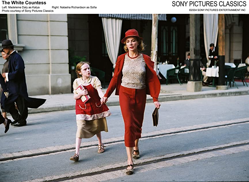 Madeleine Daly Madeleine Daly