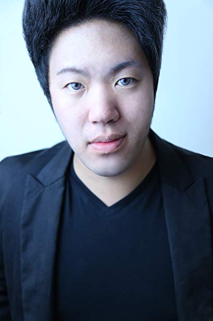 Peter Kye Chen Peter Kye Chen