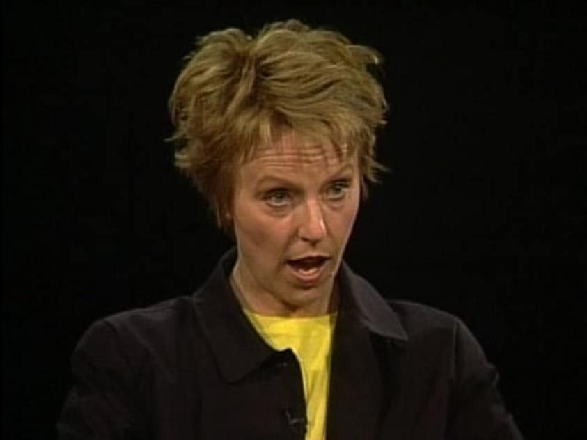 Anne Sofie von Otter Anne Sofie von Otter