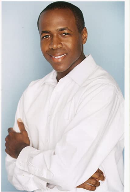 Robert P. Johnson II Robert P. Johnson II