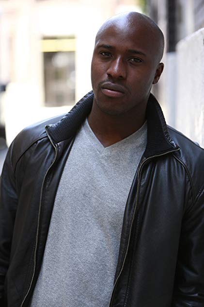 Phillip Samuel Phillip Samuel