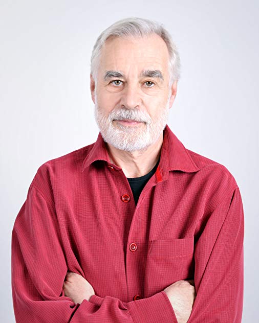 Thomas Hauff Thomas Hauff