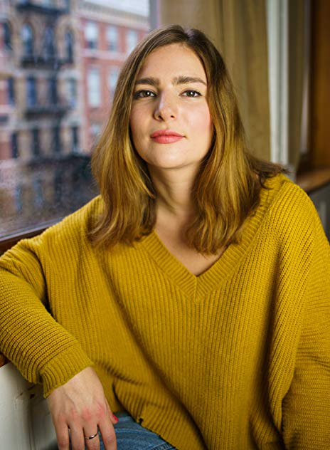 Anne Hollister Anne Hollister