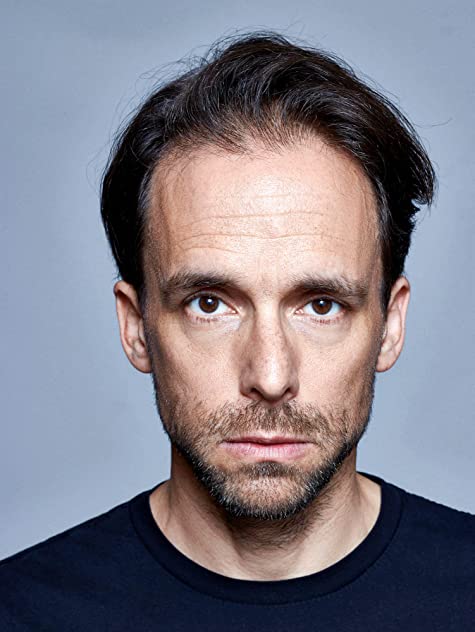 Matthias Kress Matthias Kress