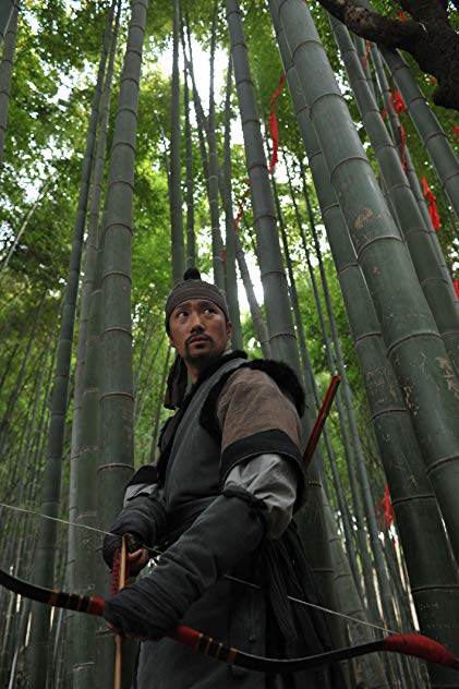 Hae-il Park Hae-il Park