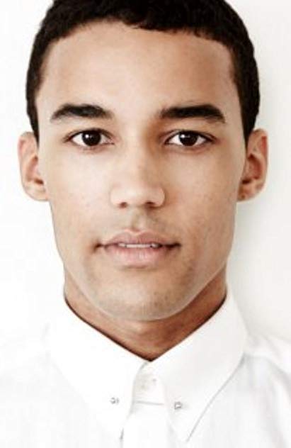 Devon Terrell Devon Terrell