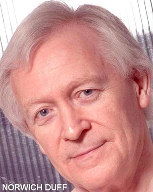 Norwich Duff Norwich Duff