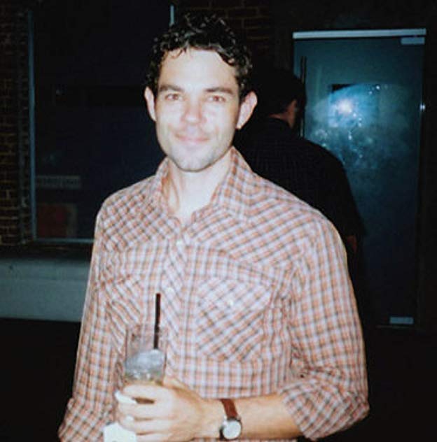 Sean Galuszka Sean Galuszka