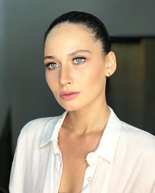 Ilayda Çevik Ilayda Çevik