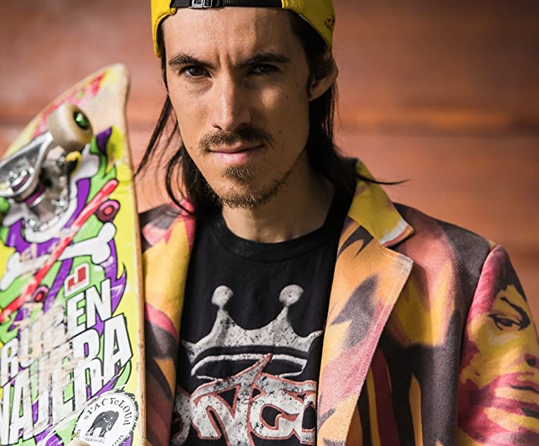 Ruben Najera Ruben Najera