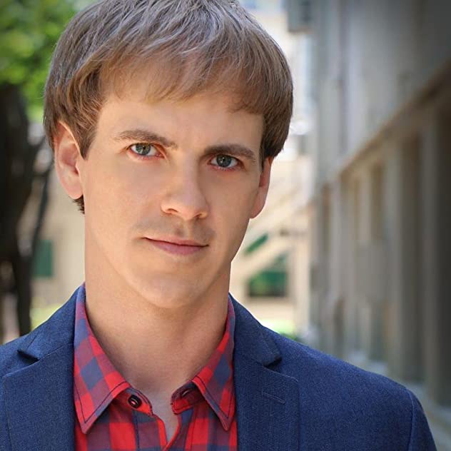 Stephen Moffatt Stephen Moffatt