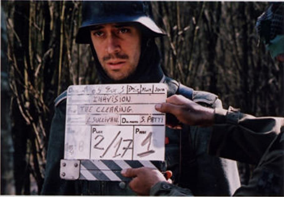 Derrick Brenner Derrick Brenner