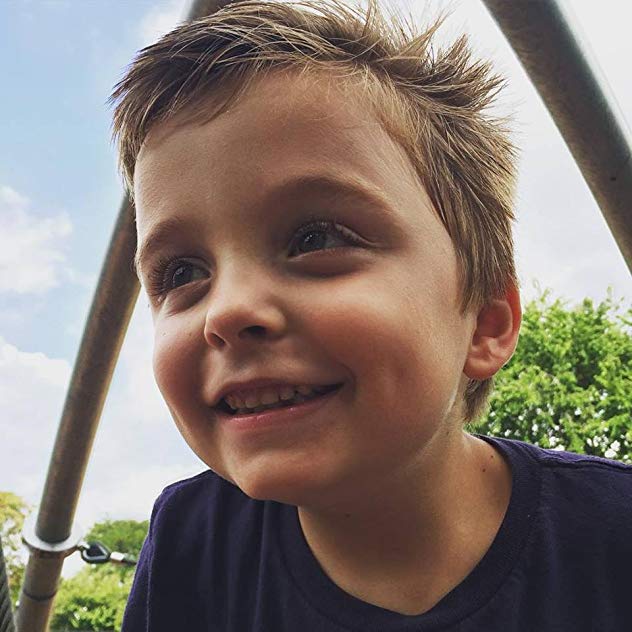 Lukas Gilkison-Parrish