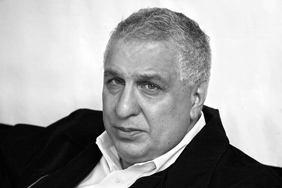 Errol Morris Errol Morris