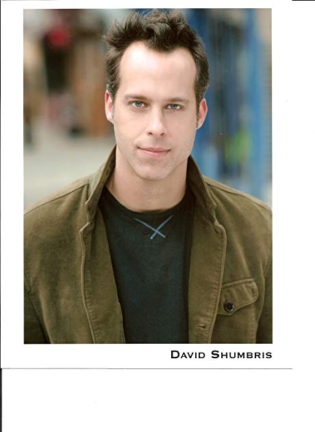 David Shumbris David Shumbris