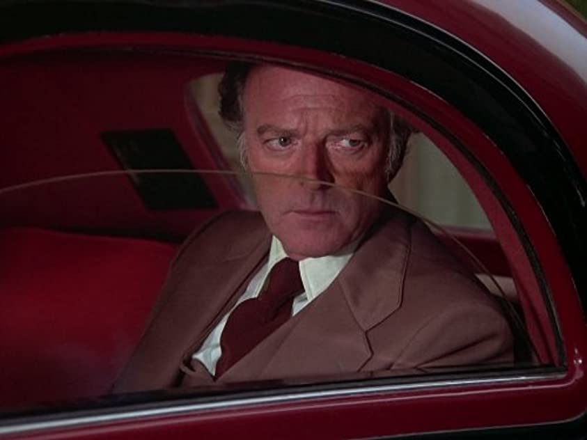 Bernard Behrens Bernard Behrens