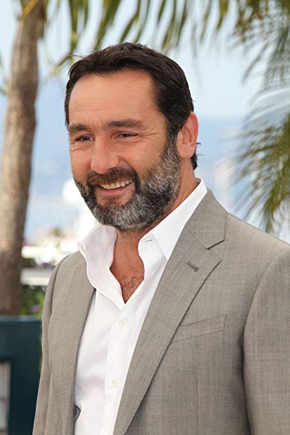 Gilles Lellouche Gilles Lellouche