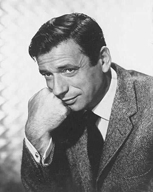Yves Montand Yves Montand