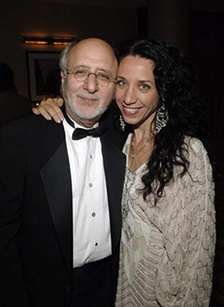 Peter Yarrow Peter Yarrow