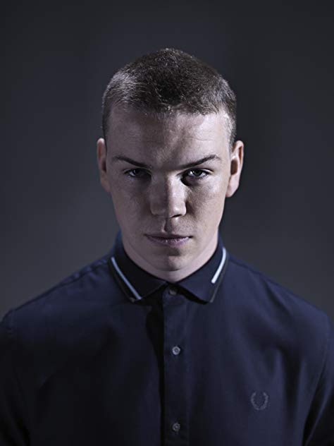Will Poulter Will Poulter
