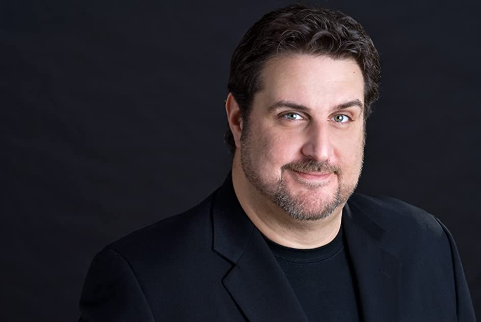 Joey Elias Joey Elias