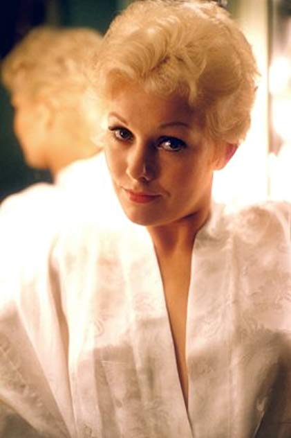 Kim Novak Kim Novak