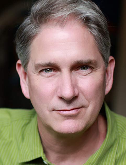 John Lepard John Lepard