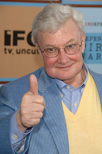 Roger Ebert Roger Ebert