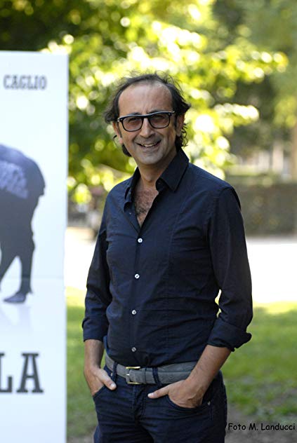 Giovanni Esposito Giovanni Esposito