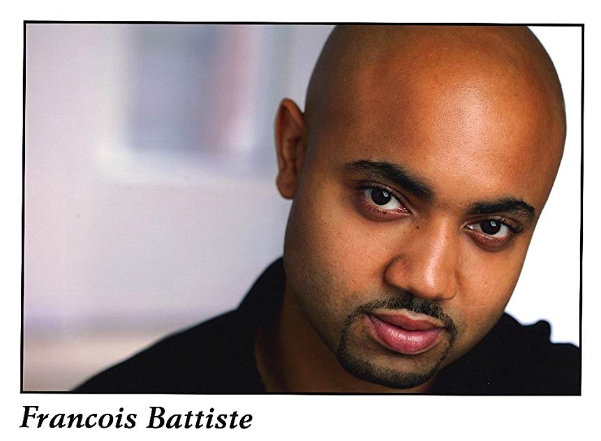Francois Battiste Francois Battiste
