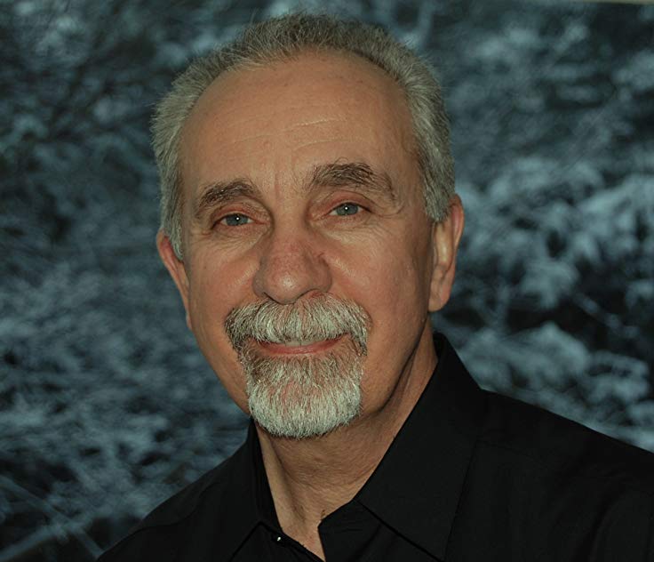 Bill Pankow Bill Pankow