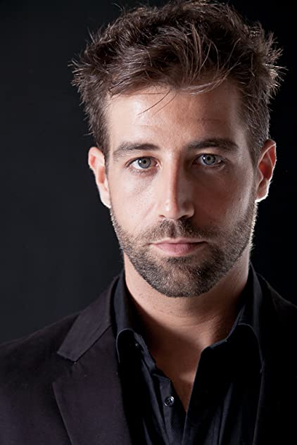 Leandro Rivera Leandro Rivera