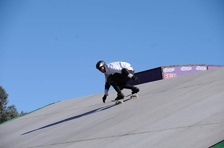 Bob Burnquist Bob Burnquist