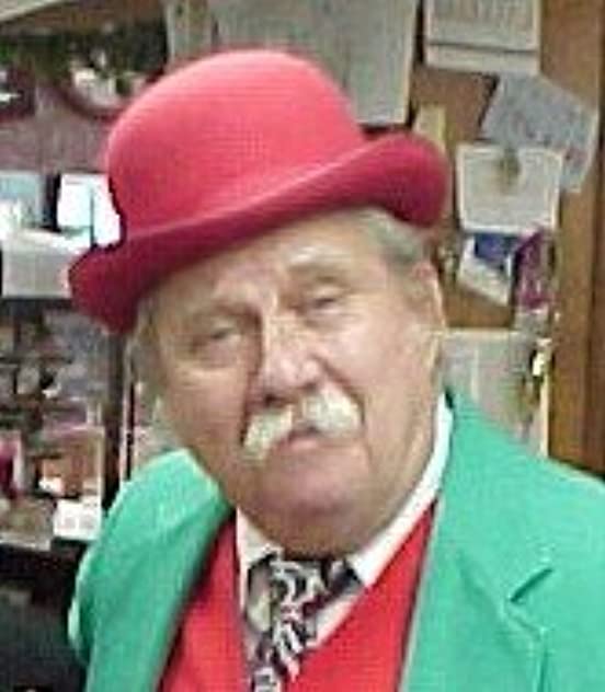 Gene Rader Gene Rader