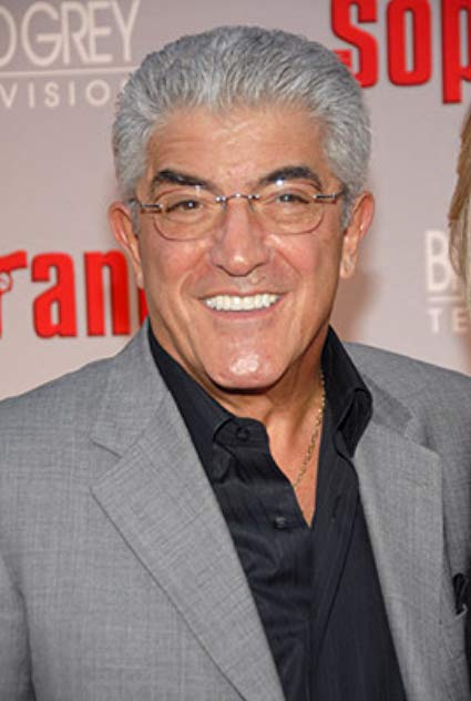 Frank Vincent Frank Vincent