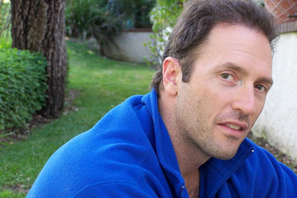 Paul Dion Monte Paul Dion Monte