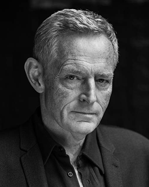 Michael Simkins Michael Simkins