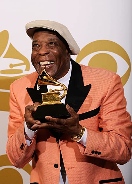 Buddy Guy Buddy Guy