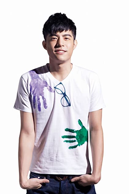 Edison Wang Edison Wang