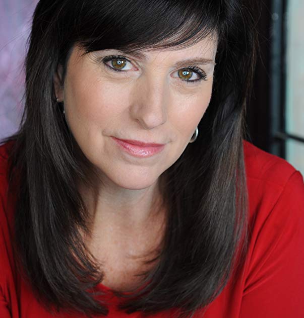 Tammi Arender Tammi Arender