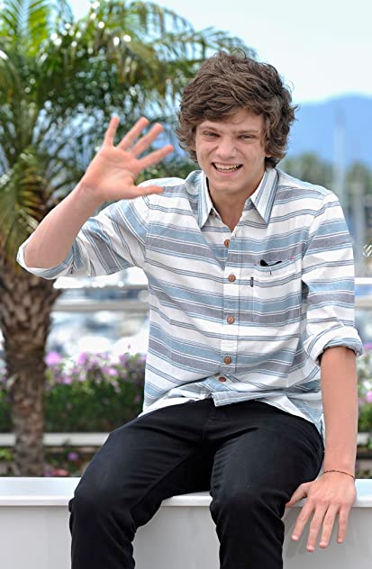 Jacopo Olmo Antinori Jacopo Olmo Antinori