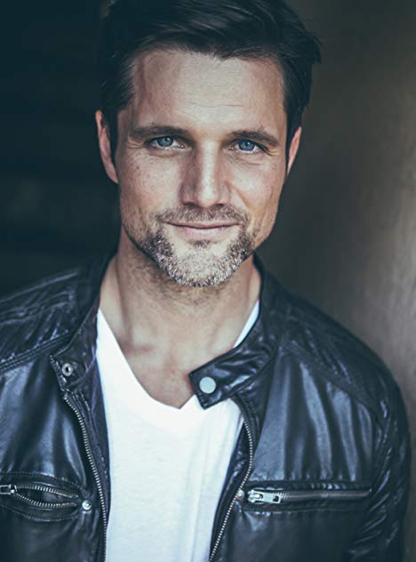 Jason Alan Smith Jason Alan Smith