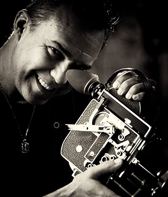 Miguel Zayas Miguel Zayas